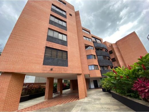 Penthouse in Caracas, Municipio Libertador