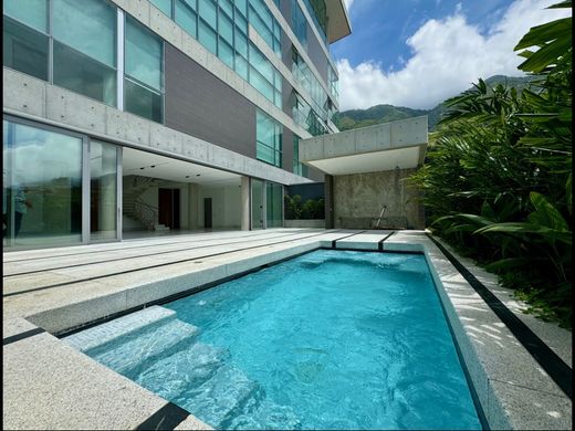 Appartement à Caracas, Municipio Libertador