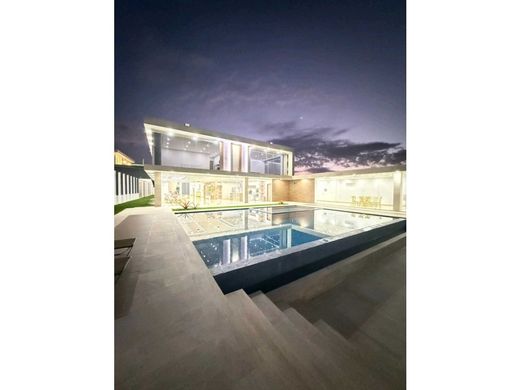 Πολυτελή κατοικία σε Valencia, Municipio Valencia