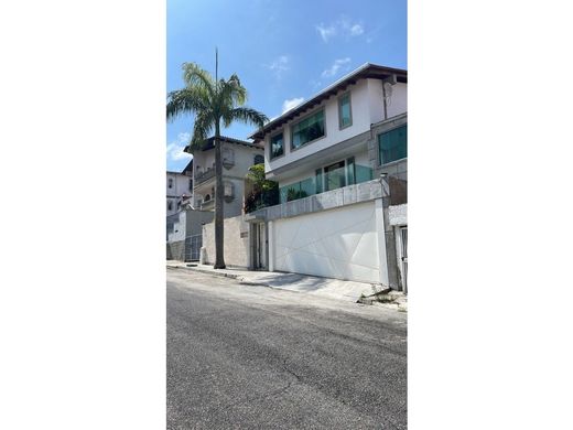 Πολυτελή κατοικία σε Καράκας, Municipio Libertador