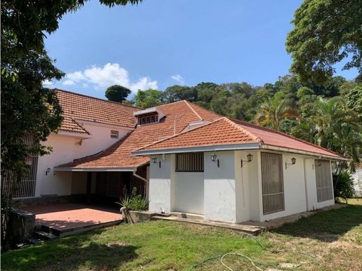 Maison de luxe à Caracas, Municipio Libertador