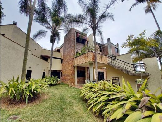 Casa de luxo - Caracas, Municipio Libertador