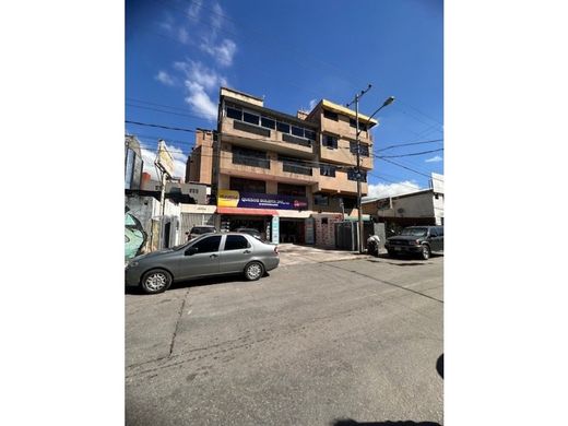 Edificio en Caracas, Municipio Libertador