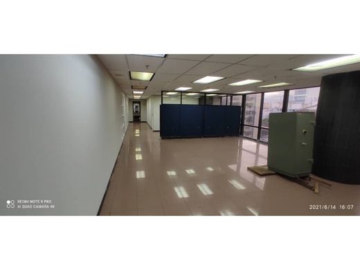 Ufficio a Caracas, Municipio Libertador