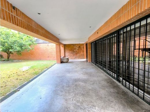 Maison de luxe à Caracas, Municipio Libertador