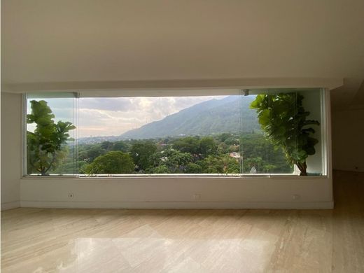 Apartment in Nueva Caracas, Distrito Capital
