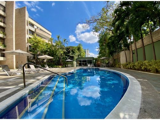 Apartment / Etagenwohnung in Caracas, Municipio Libertador