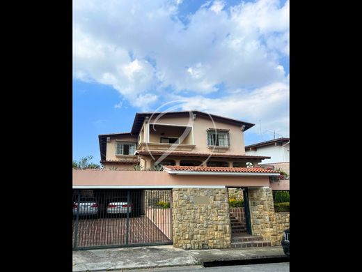 Maison de luxe à Caracas, Municipio Libertador