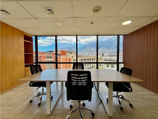 Ofis Nueva Caracas, Distrito Capital