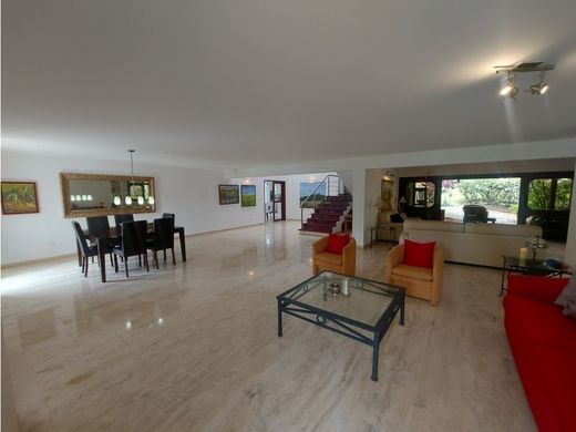 Luxury home in Caracas, Municipio Libertador