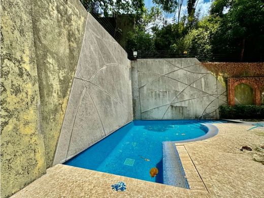 Daire Karakas, Municipio Libertador