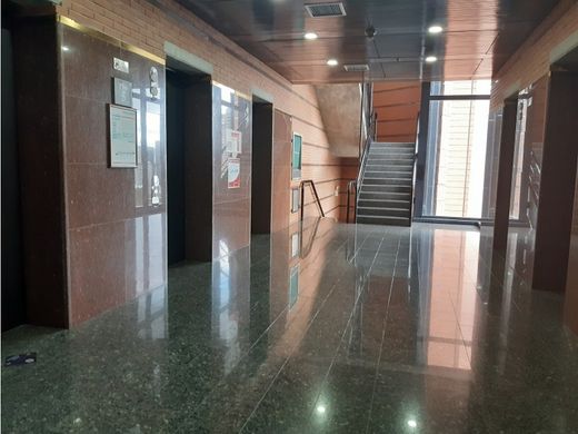 Office in Caracas, Municipio Libertador