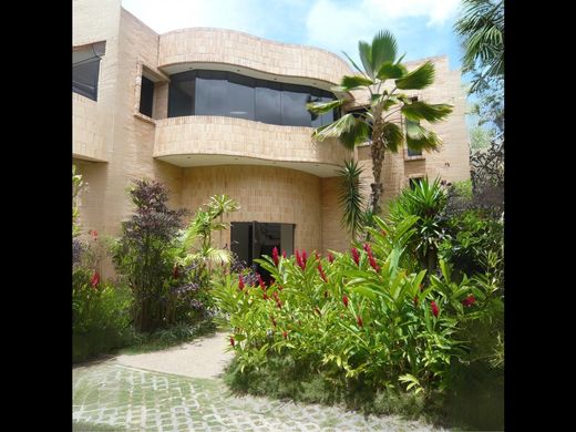 Luksusowy dom w Caracas, Municipio Libertador