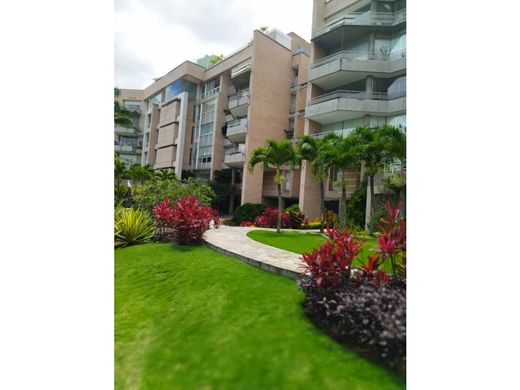 Penthouse in Caracas, Municipio Libertador