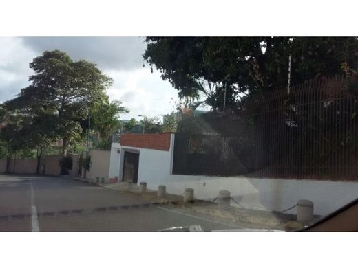 ‏בתי יוקרה ב  קראקס, Municipio Libertador