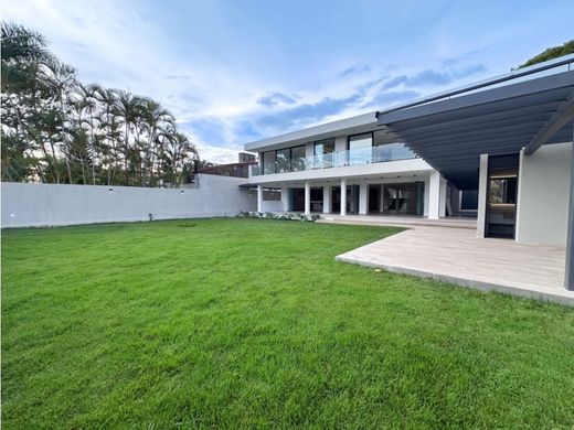 Casa di lusso a Caracas, Municipio Libertador