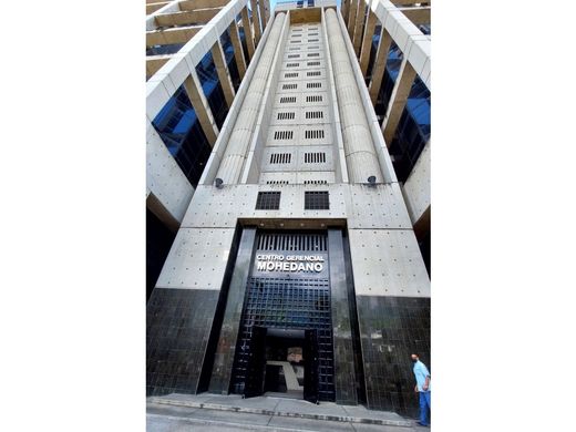 Kantoor in Caracas, Municipio Libertador