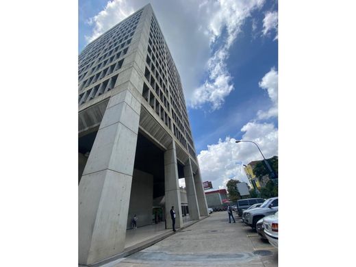 ‏משרד ב  קראקס, Municipio Libertador