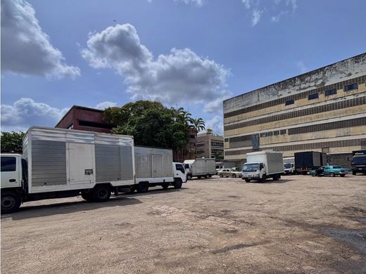 Land in Caracas, Municipio Libertador