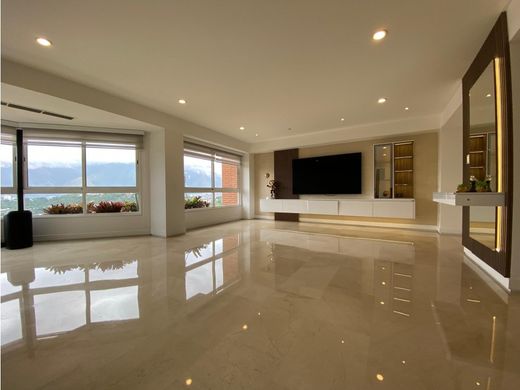 Penthouse in Caracas, Municipio Libertador