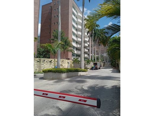 Apartment in Caracas, Municipio Libertador