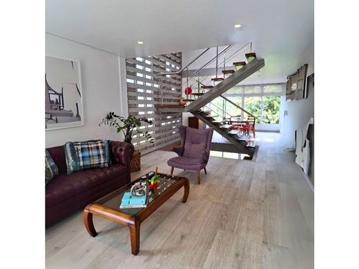 Casa de lujo en Caracas, Municipio Libertador