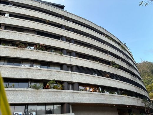 Penthouse Karakas, Municipio Libertador