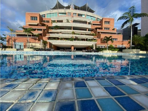 Attico a Caracas, Municipio Libertador