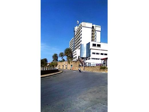 Hotel w Pampatar, Municipio Maneiro