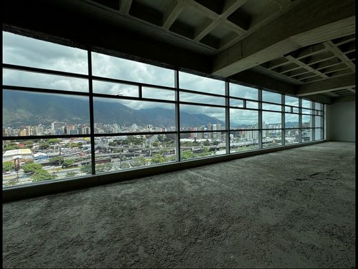 Büro in Nueva Caracas, Distrito Capital