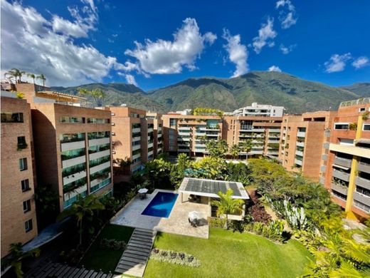 Appartement in Caracas, Municipio Libertador