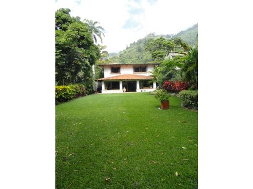 Luxury home in Caracas, Municipio Libertador