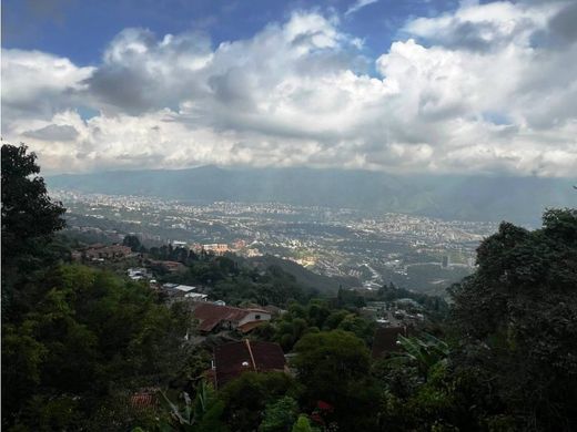 Terrain à El Hatillo, Municipio El Hatillo