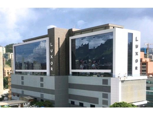 Biuro w Nueva Caracas, Distrito Capital