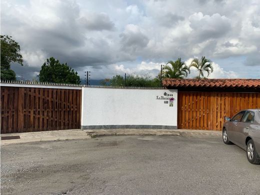 Maison de luxe à Caracas, Municipio Libertador