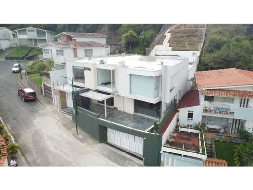 Luxury home in San Antonio de Los Altos, Municipio Los Salias