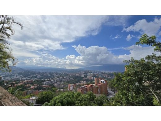 Luxus-Haus in Caracas, Municipio Libertador