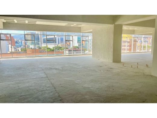 Office in Caracas, Municipio Libertador