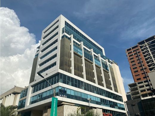 Büro in Nueva Caracas, Distrito Capital