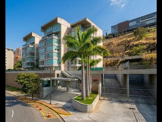 Apartment in Nueva Caracas, Distrito Capital