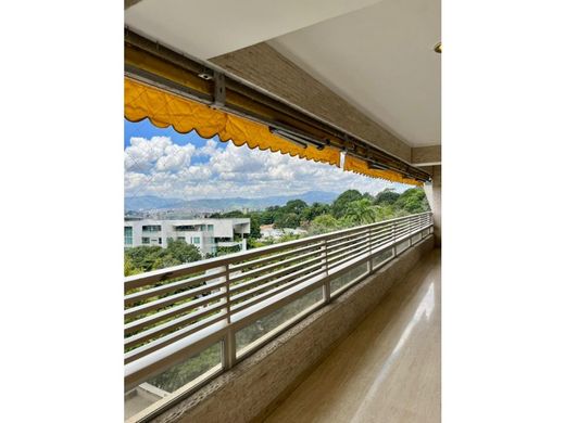 Apartament w Nueva Caracas, Distrito Capital