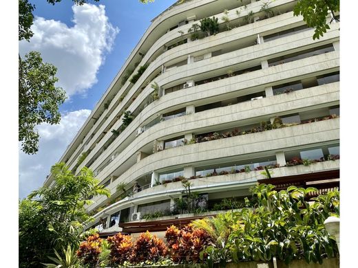 펜트하우스 / 카라카스, Municipio Libertador