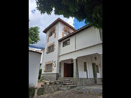 Luxury home in Caracas, Municipio Libertador