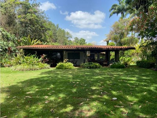 Luxus-Haus in Caracas, Municipio Libertador