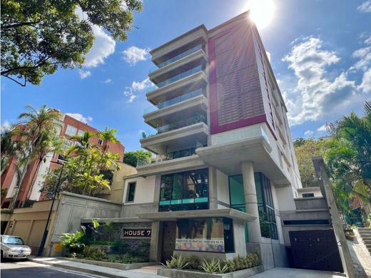 Daire Karakas, Municipio Libertador