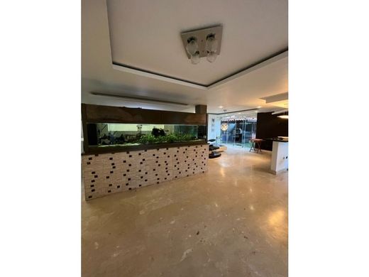 Luxe woning in Caracas, Municipio Libertador