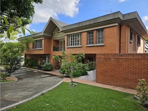 Luxe woning in Caracas, Municipio Libertador