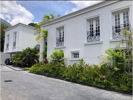 Casa de luxo - Caracas, Municipio Libertador