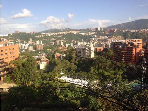 Apartment in Caracas, Municipio Libertador
