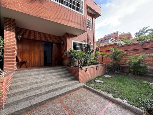 호화 저택 / 카라카스, Municipio Libertador